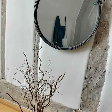 Appartement La Parisienne - Maison Centre Compiegne. Compiègne