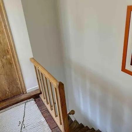 Appartement La Parisienne - Maison Centre Compiegne. Compiègne
